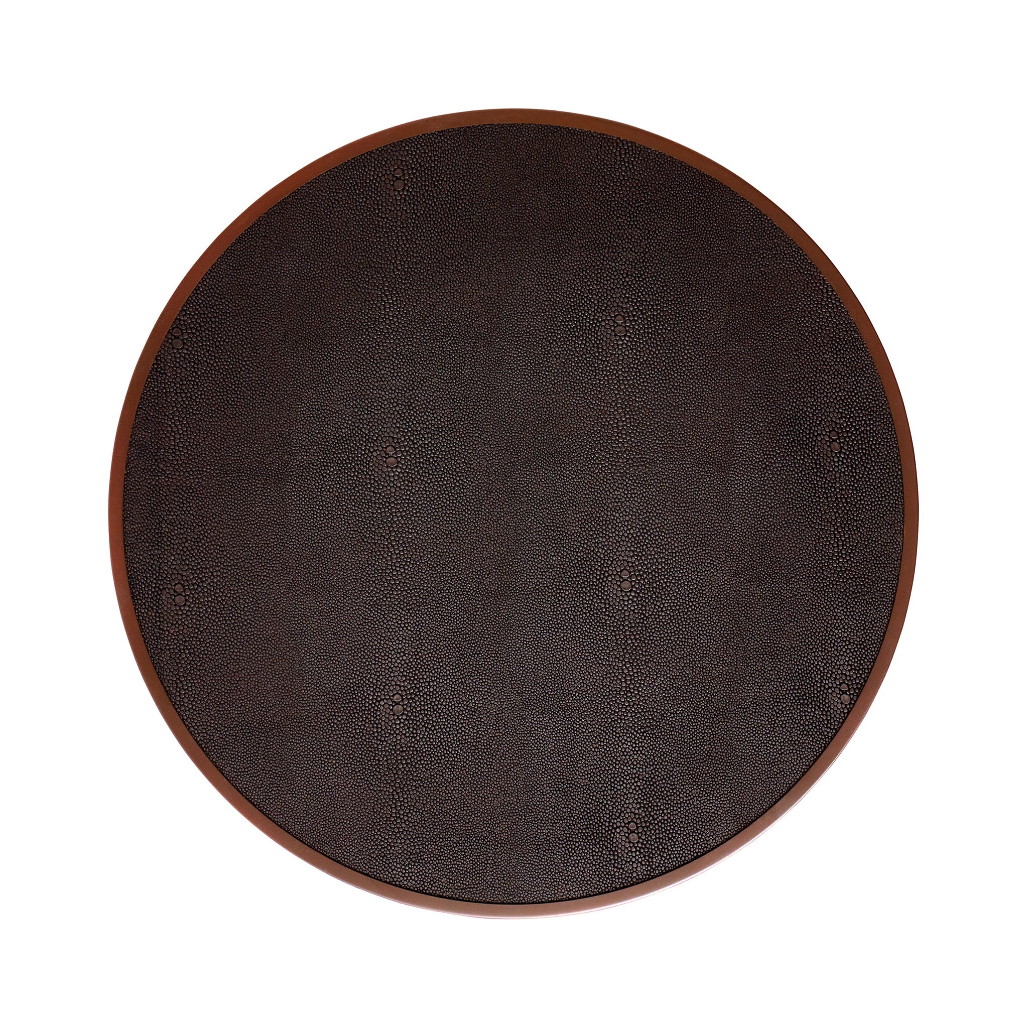 Sophie Paterson Set of 4 Shagreen Placemats